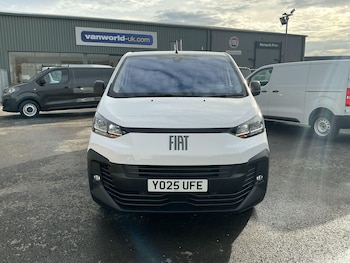Used Fiat Scudo 2025 for sale - 77598171: Photo