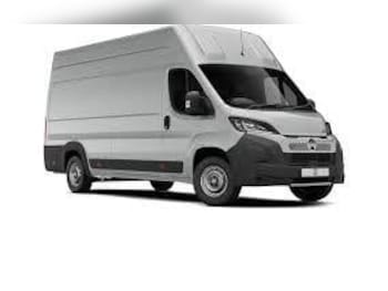 Used Citroen Relay 2026 for sale - 77574360: Photo