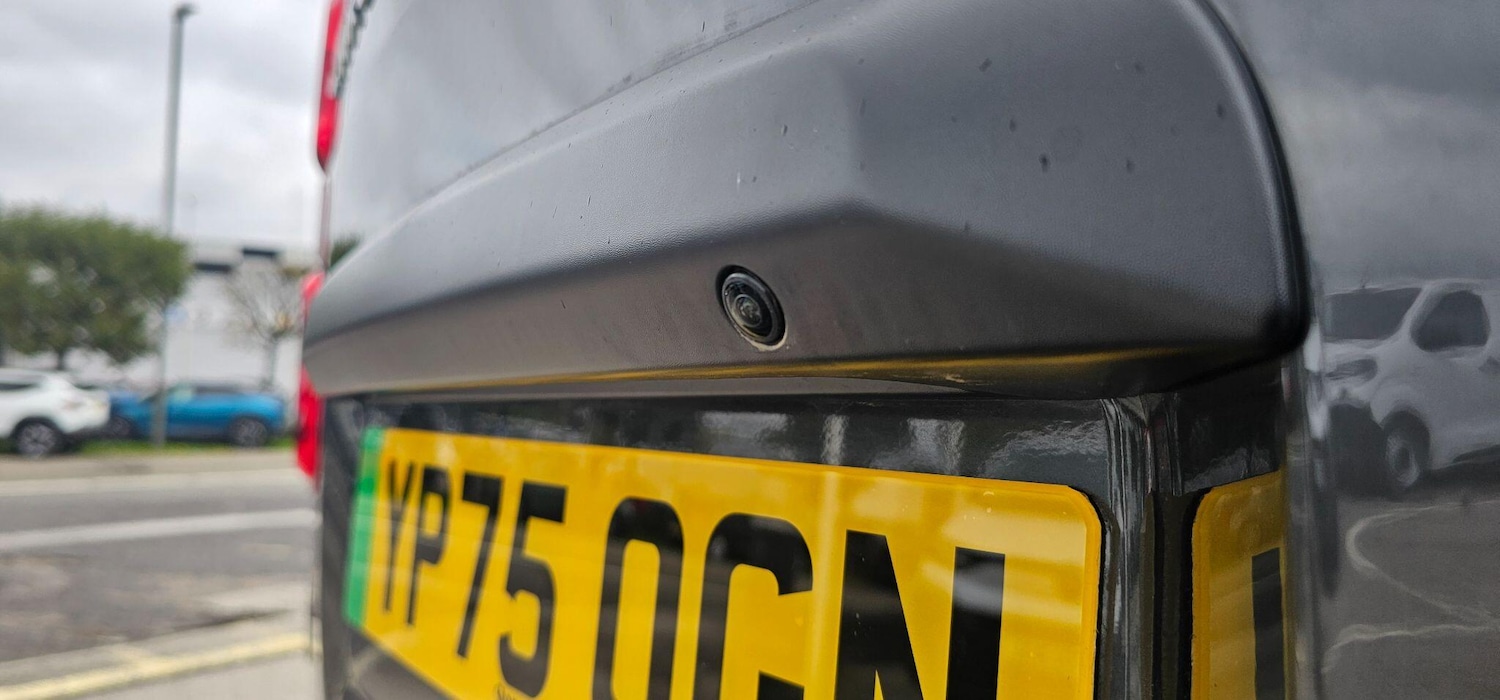 Used Citroen Dispatch for sale - 77658914: Photo 15