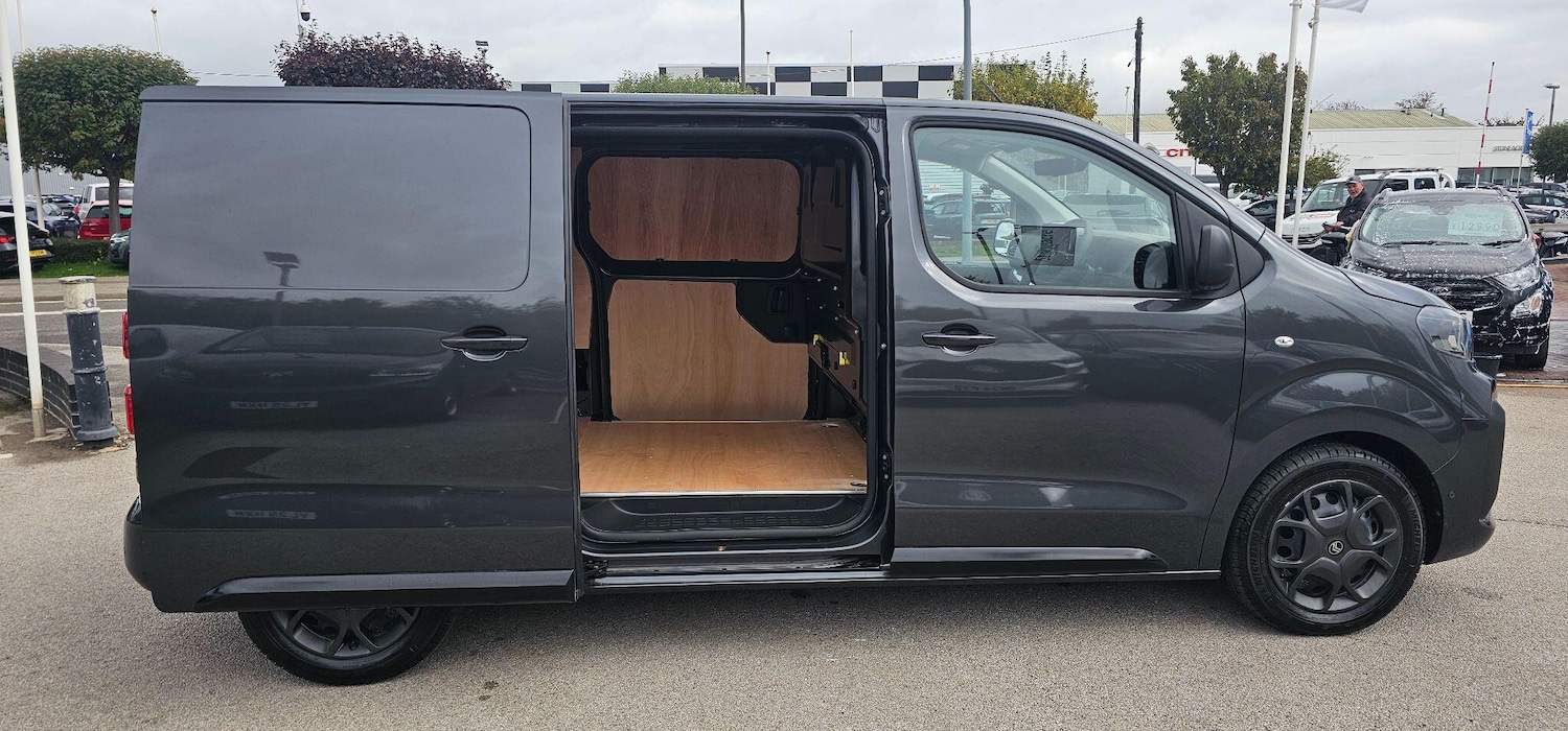 Used Citroen Dispatch for sale - 77658914: Photo 16