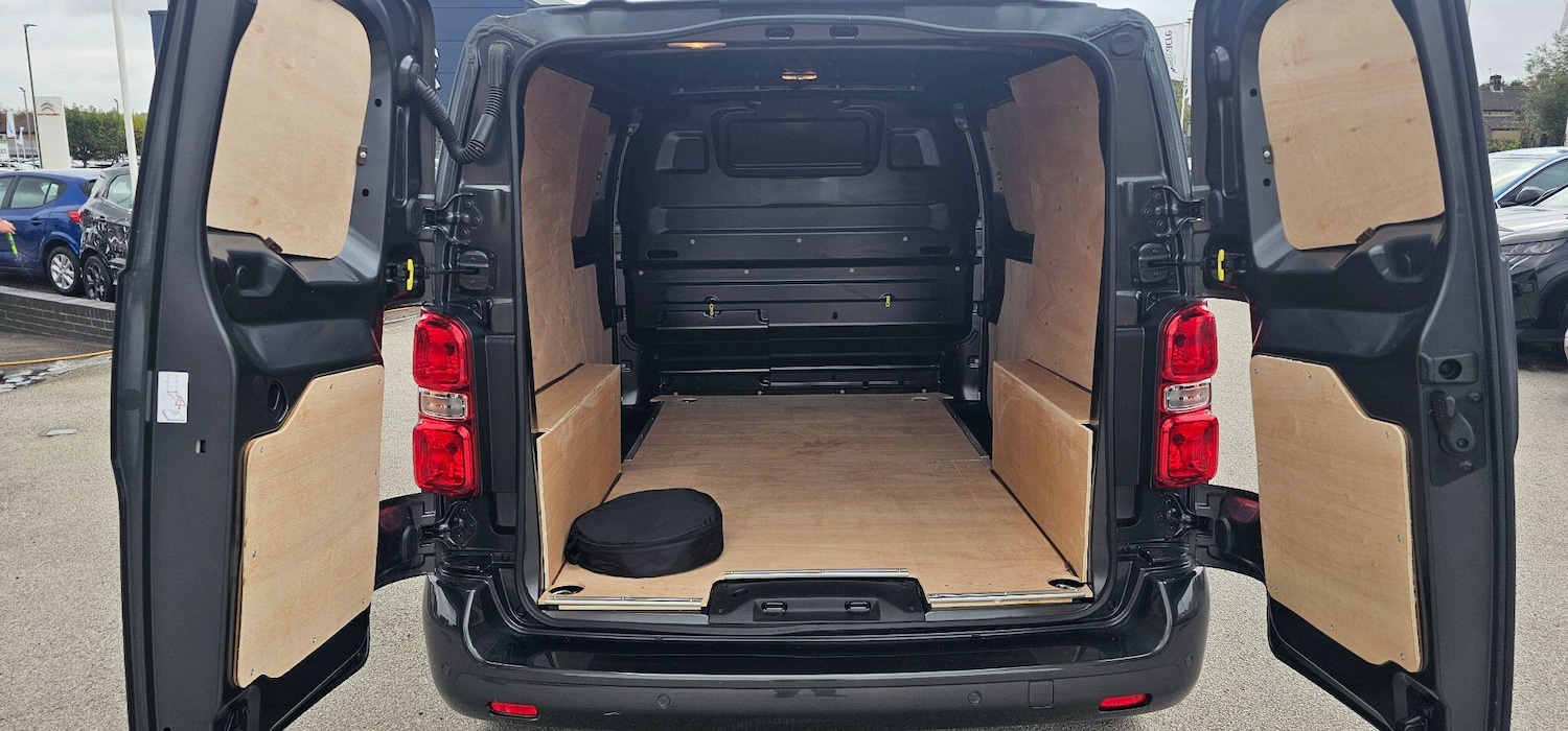 Used Citroen Dispatch for sale - 77658914: Photo 18