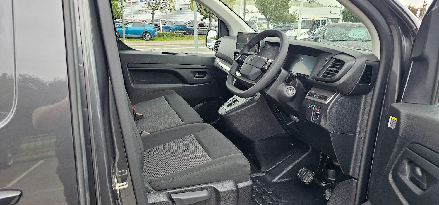 Used Citroen Dispatch for sale - 77658914: Photo 20