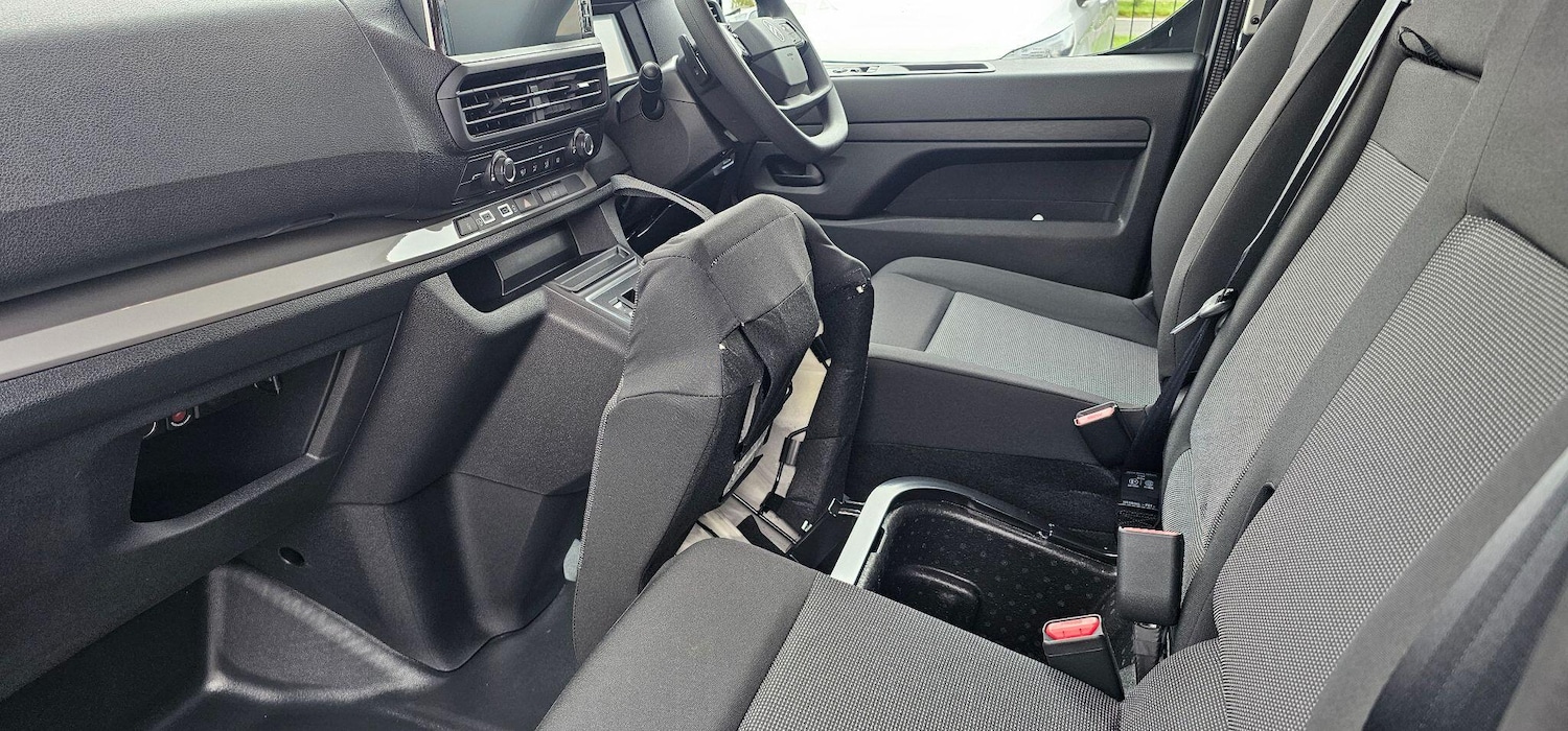 Used Citroen Dispatch for sale - 77658914: Photo 23