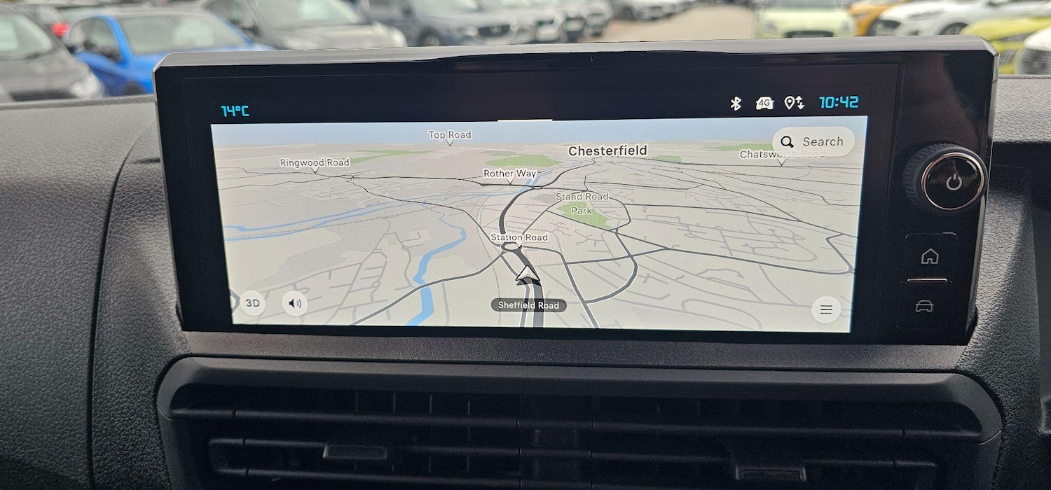 Used Citroen Dispatch for sale - 77658914: Photo 27