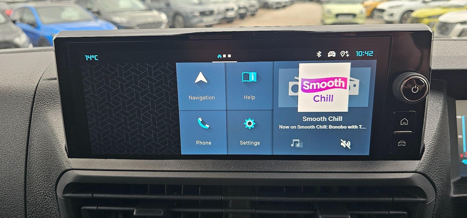 Used Citroen Dispatch for sale - 77658914: Photo 28