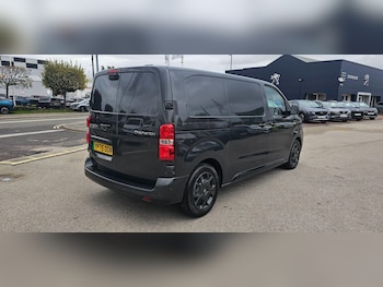 Used Citroen Dispatch 2025 for sale - 77658914: Photo