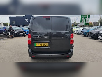 Used Citroen Dispatch 2025 for sale - 77658914: Photo