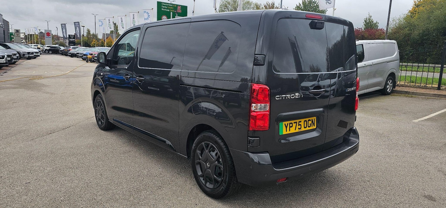 Used Citroen Dispatch for sale - 77658914: Photo 5