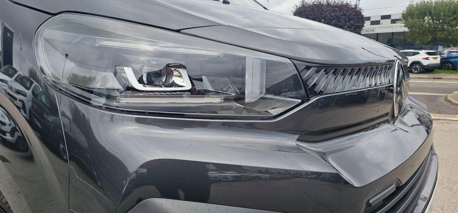 Used Citroen Dispatch for sale - 77658914: Photo 9