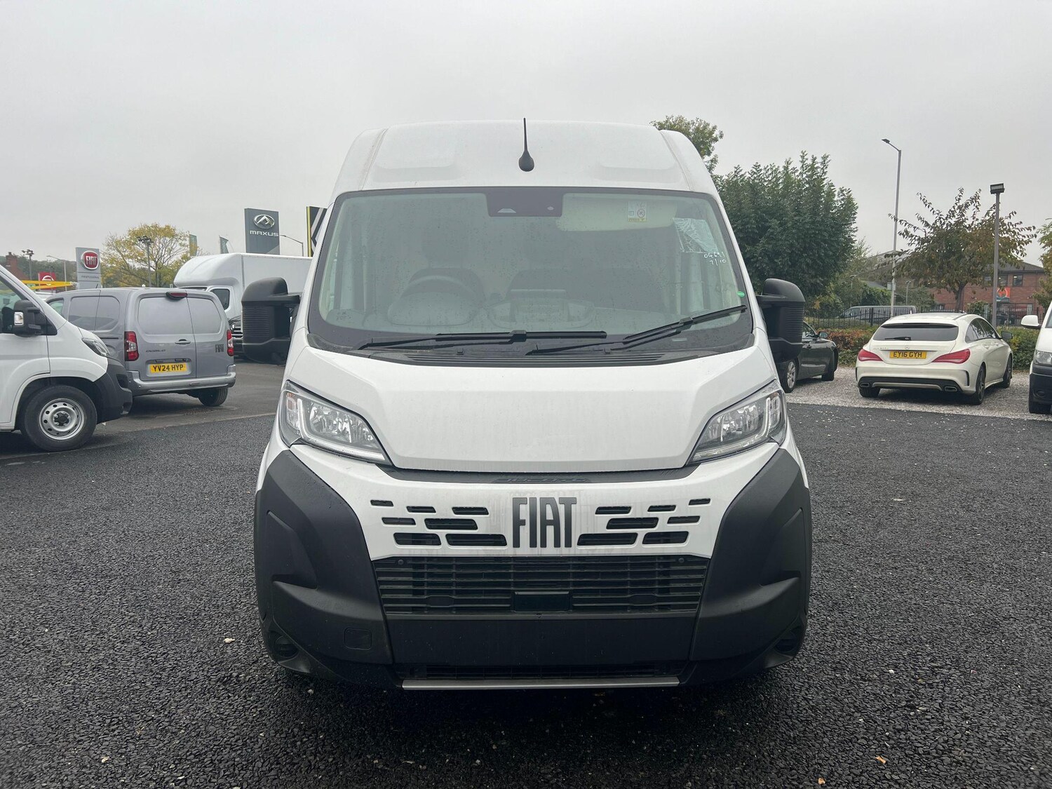Used Fiat Ducato for sale - 77768320: Photo 2