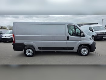 Used Citroen Relay 2026 for sale - 79011916: Photo