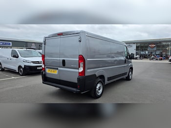 Used Citroen Relay 2026 for sale - 79011916: Photo