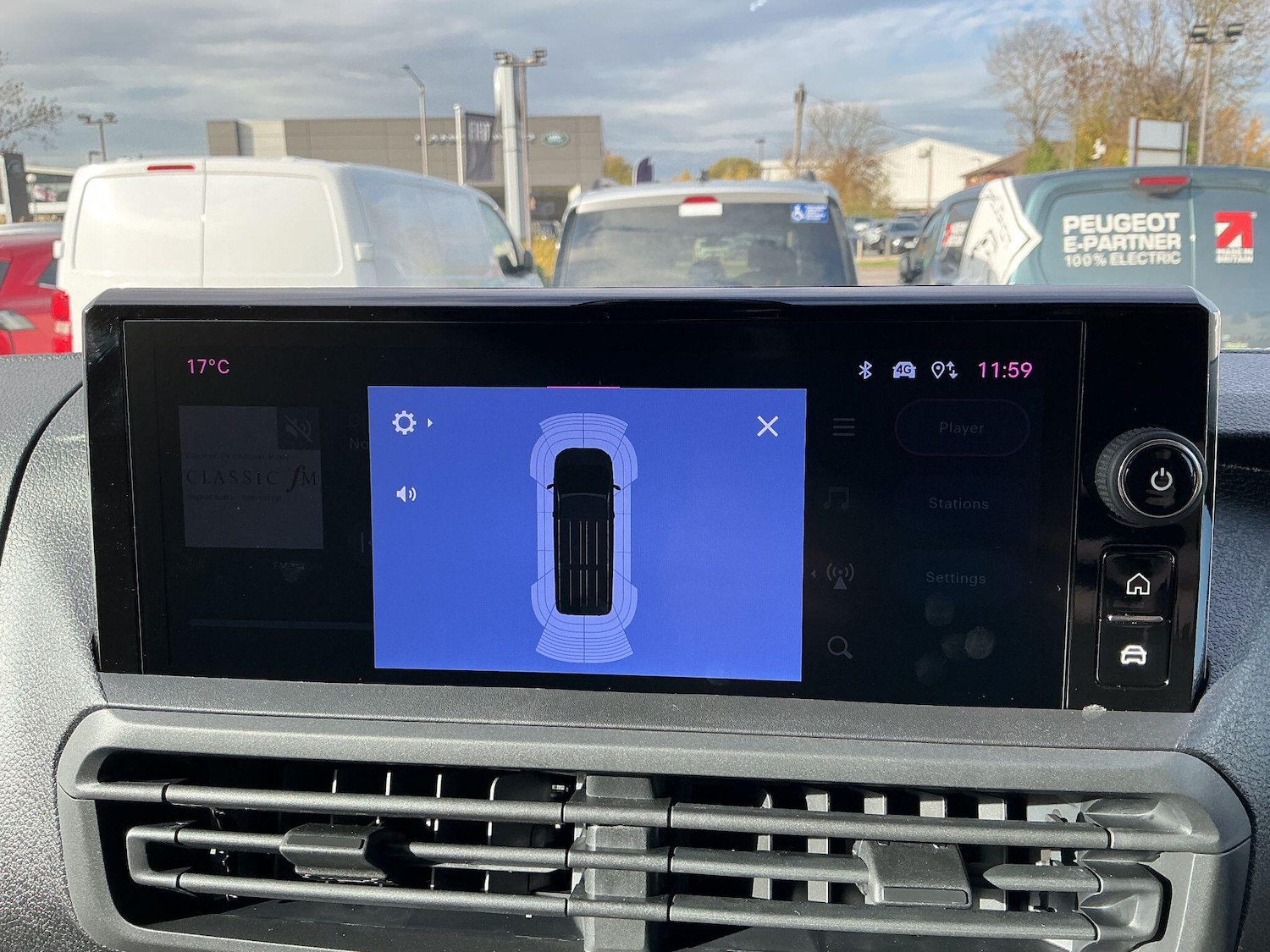 Used Fiat Scudo 2025 for sale - 77202476: Photo 23