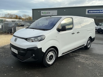 Used Fiat Scudo 2025 for sale - 77202476: Photo