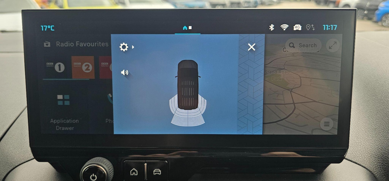 Used Citroen Berlingo 2025 for sale - 76499011: Photo 19