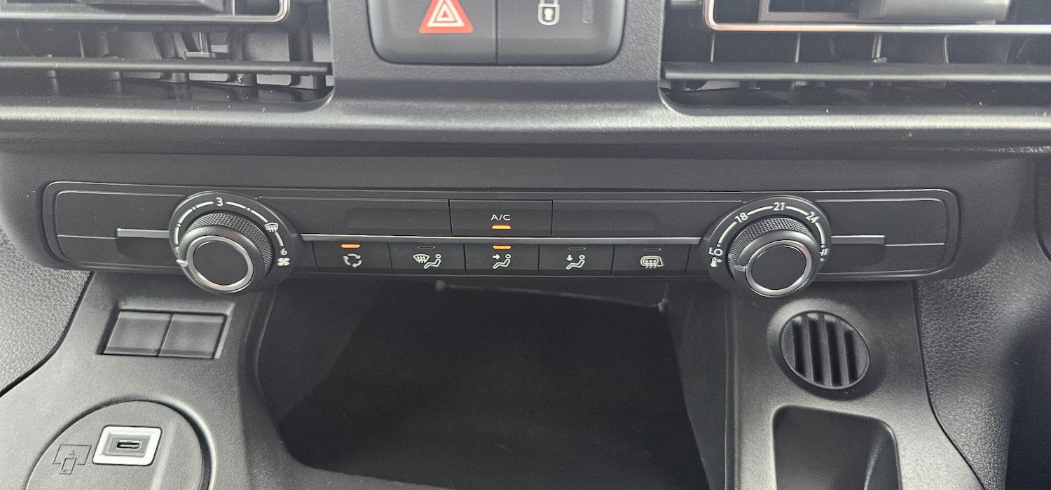 Used Citroen Berlingo 2025 for sale - 76499011: Photo 20