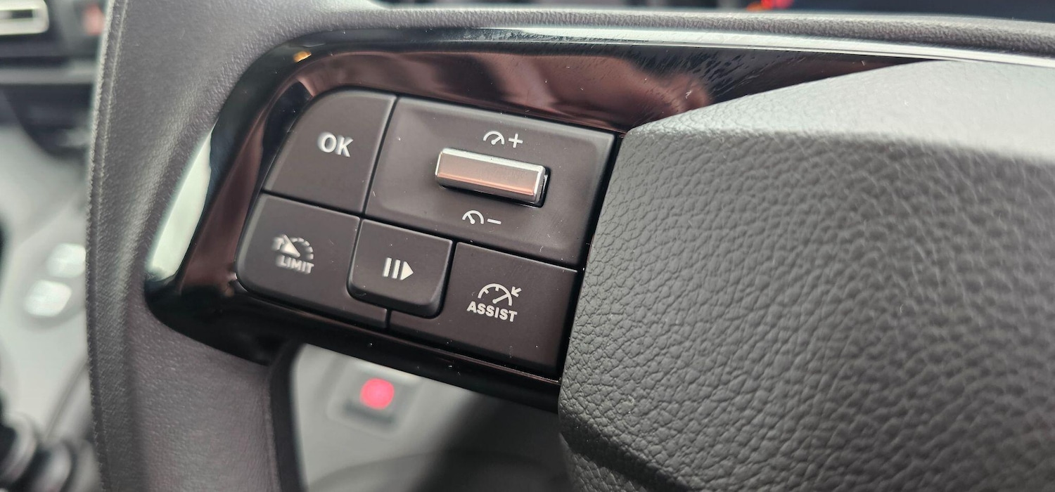 Used Citroen Berlingo 2025 for sale - 76499011: Photo 24