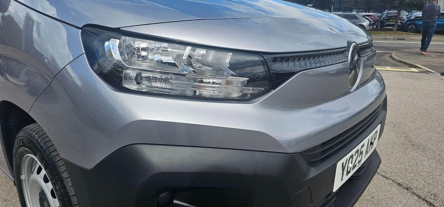 Used Citroen Berlingo 2025 for sale - 76499011: Photo 30