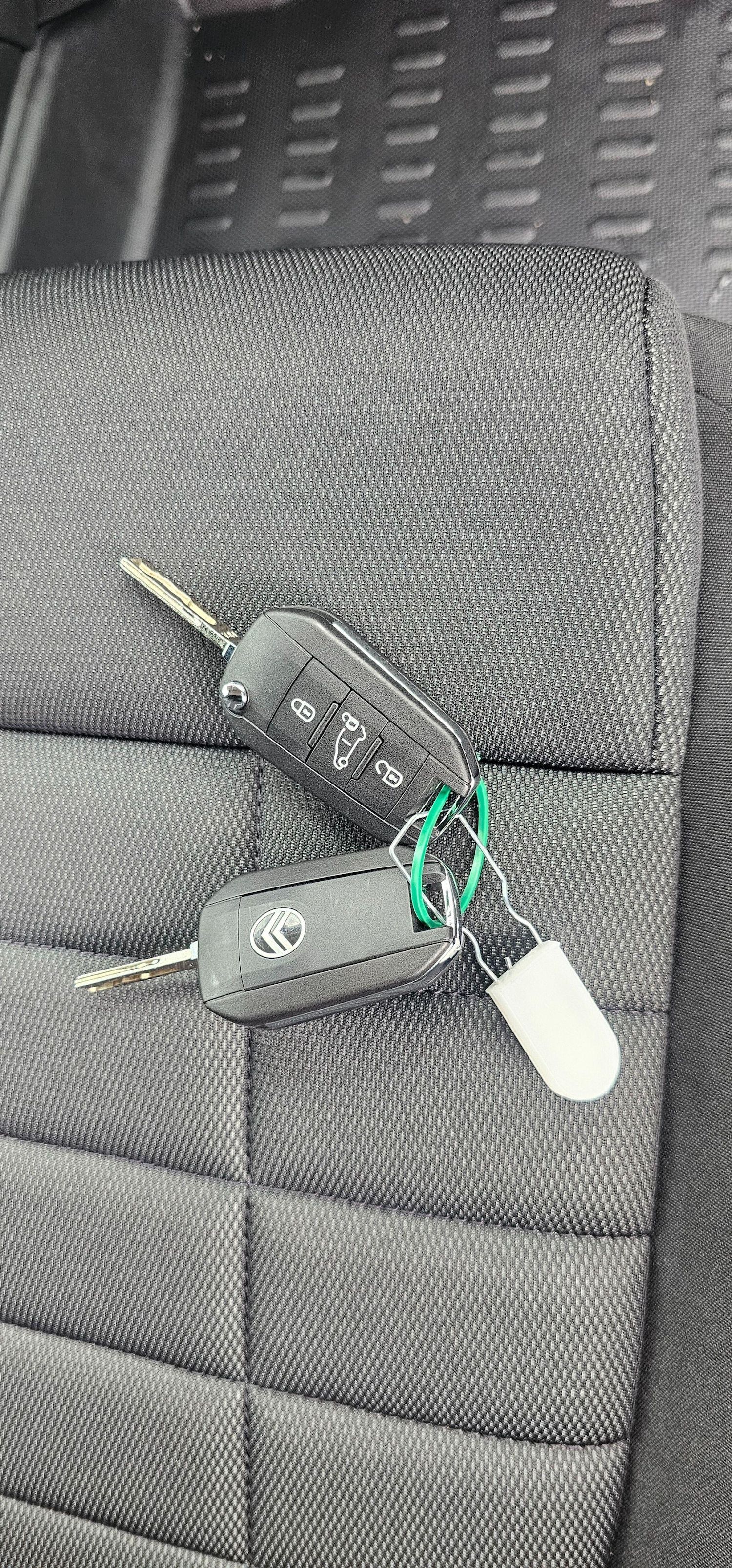 Used Citroen Berlingo 2025 for sale - 76499011: Photo 34