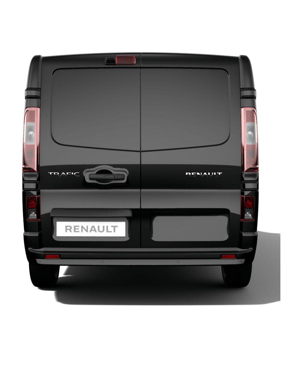 Used Renault Trafic 2026 for sale - 78204345: Photo 3