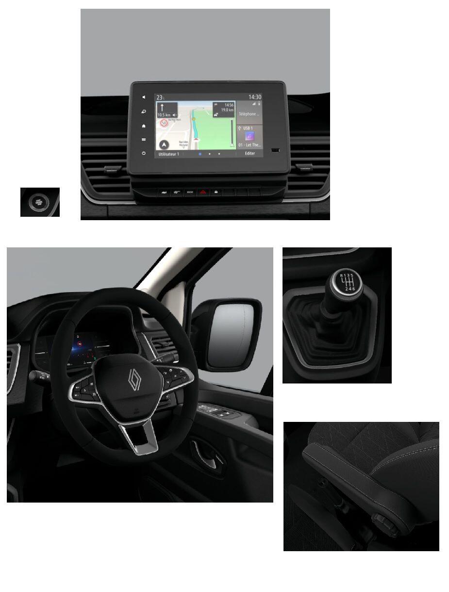 Used Renault Trafic 2026 for sale - 78204345: Photo 4