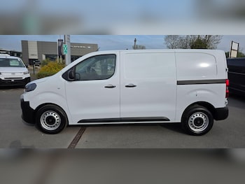 Used Citroen Dispatch 2026 for sale - 78572975: Photo