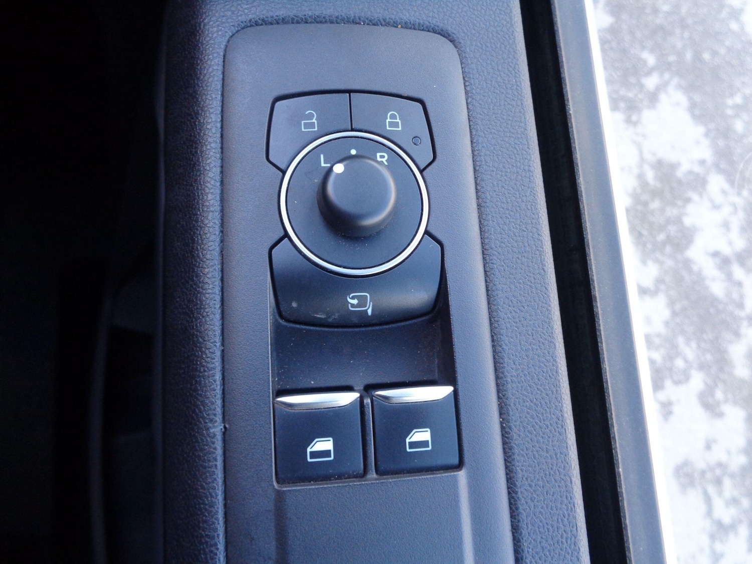 Used Ford Transit Custom 2024 for sale - 76584635: Photo 20