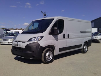 Used Citroen Relay 2026 for sale - 78504810: Photo