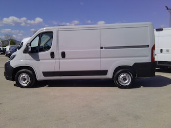 Used Citroen Relay 2026 for sale - 78504810: Photo