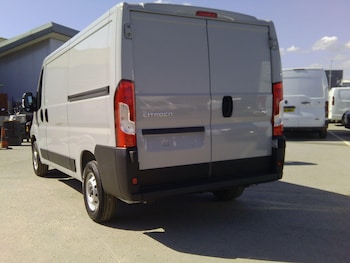 Used Citroen Relay 2026 for sale - 78504810: Photo