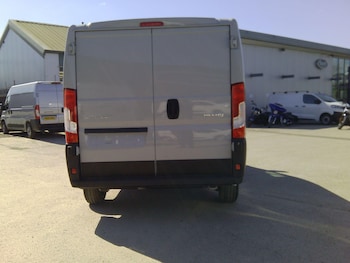 Used Citroen Relay 2026 for sale - 78504810: Photo