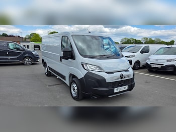 Used Citroen Relay 2026 for sale - 78855205: Photo