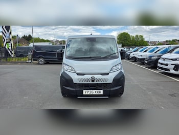 Used Citroen Relay 2026 for sale - 78855205: Photo