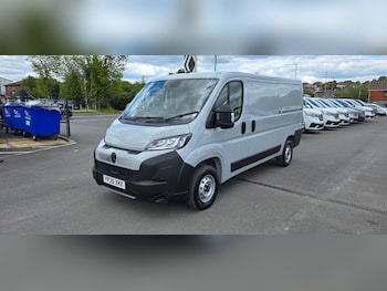 Used Citroen Relay 2026 for sale - 78855205: Photo
