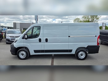 Used Citroen Relay 2026 for sale - 78855205: Photo