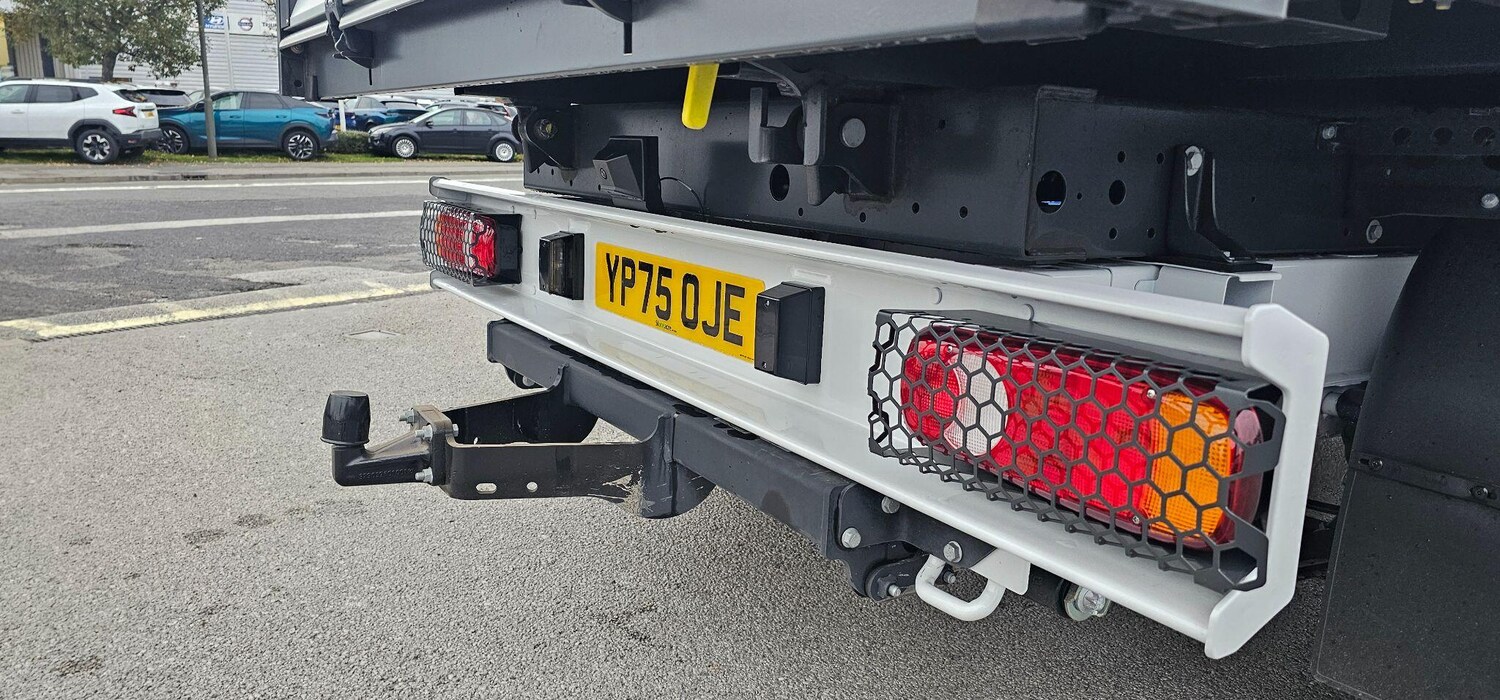 Used Citroen Relay 2025 for sale - 77722734: Photo 11