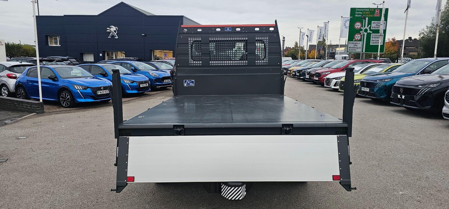 Used Citroen Relay 2025 for sale - 77722734: Photo 13