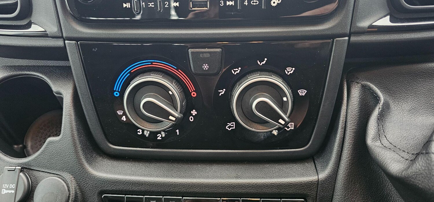 Used Citroen Relay 2025 for sale - 77722734: Photo 24