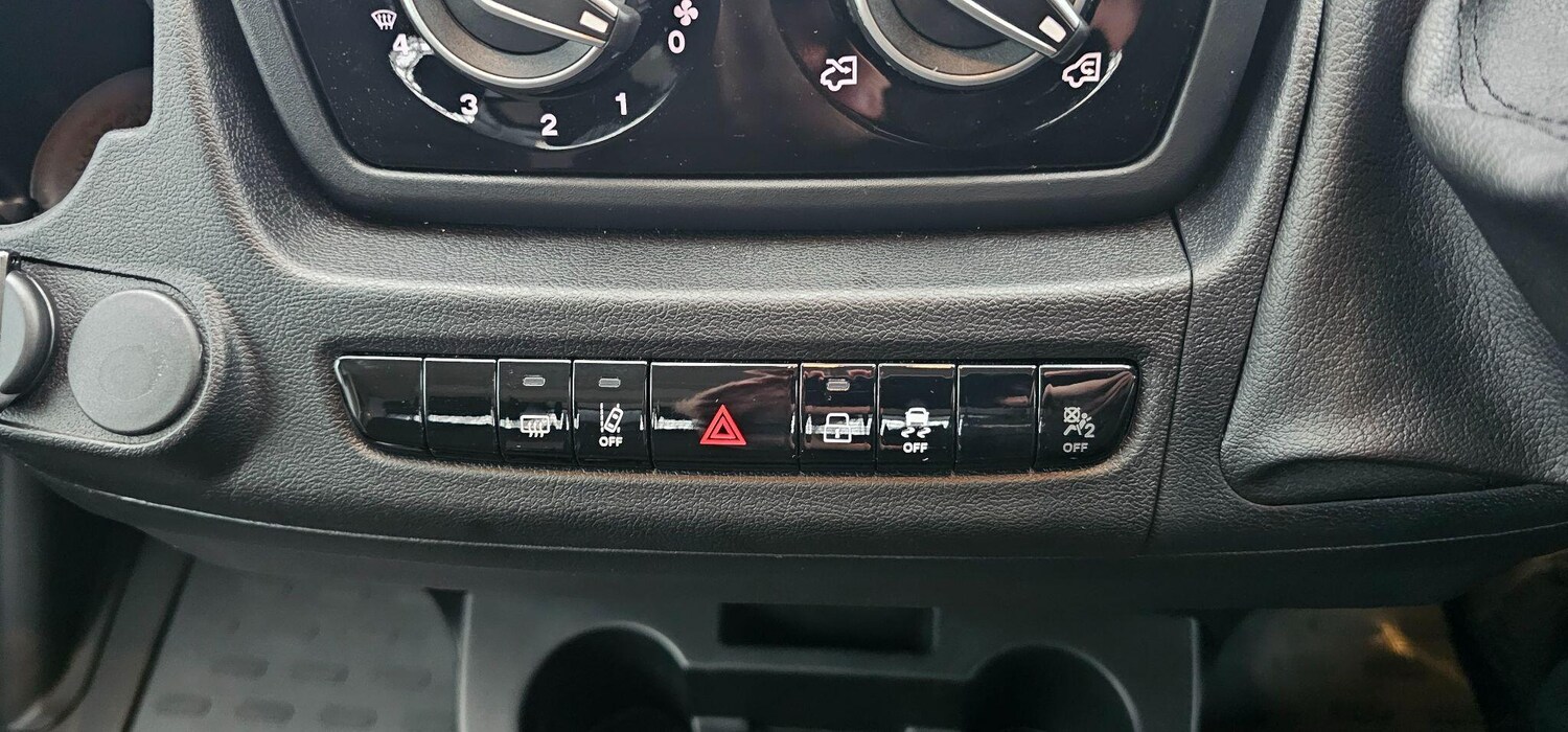 Used Citroen Relay 2025 for sale - 77722734: Photo 25