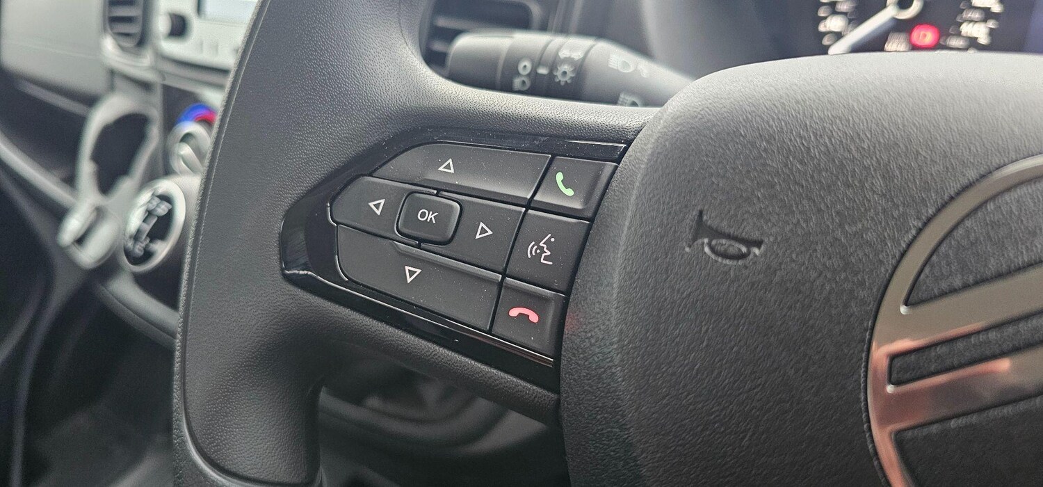 Used Citroen Relay 2025 for sale - 77722734: Photo 29