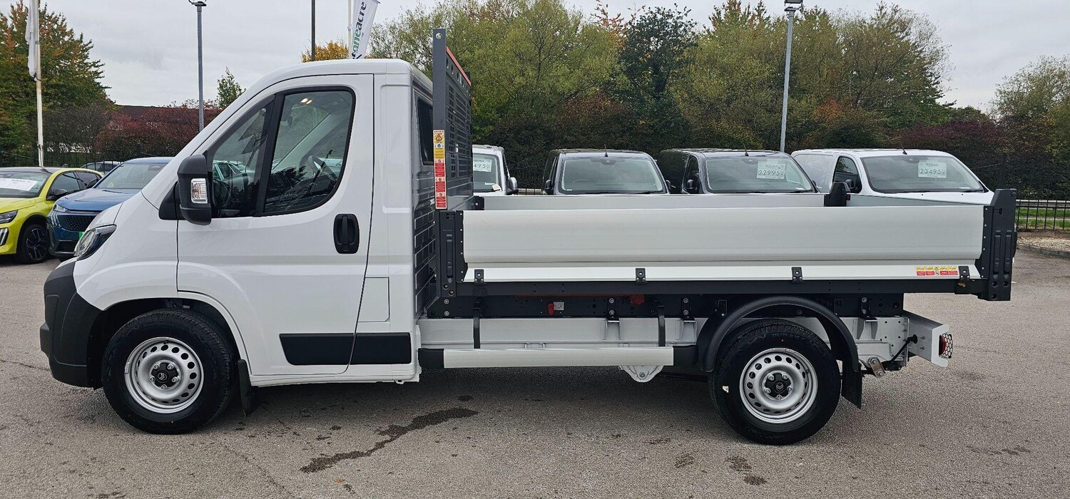 Used Citroen Relay 2025 for sale - 77722734: Photo 6