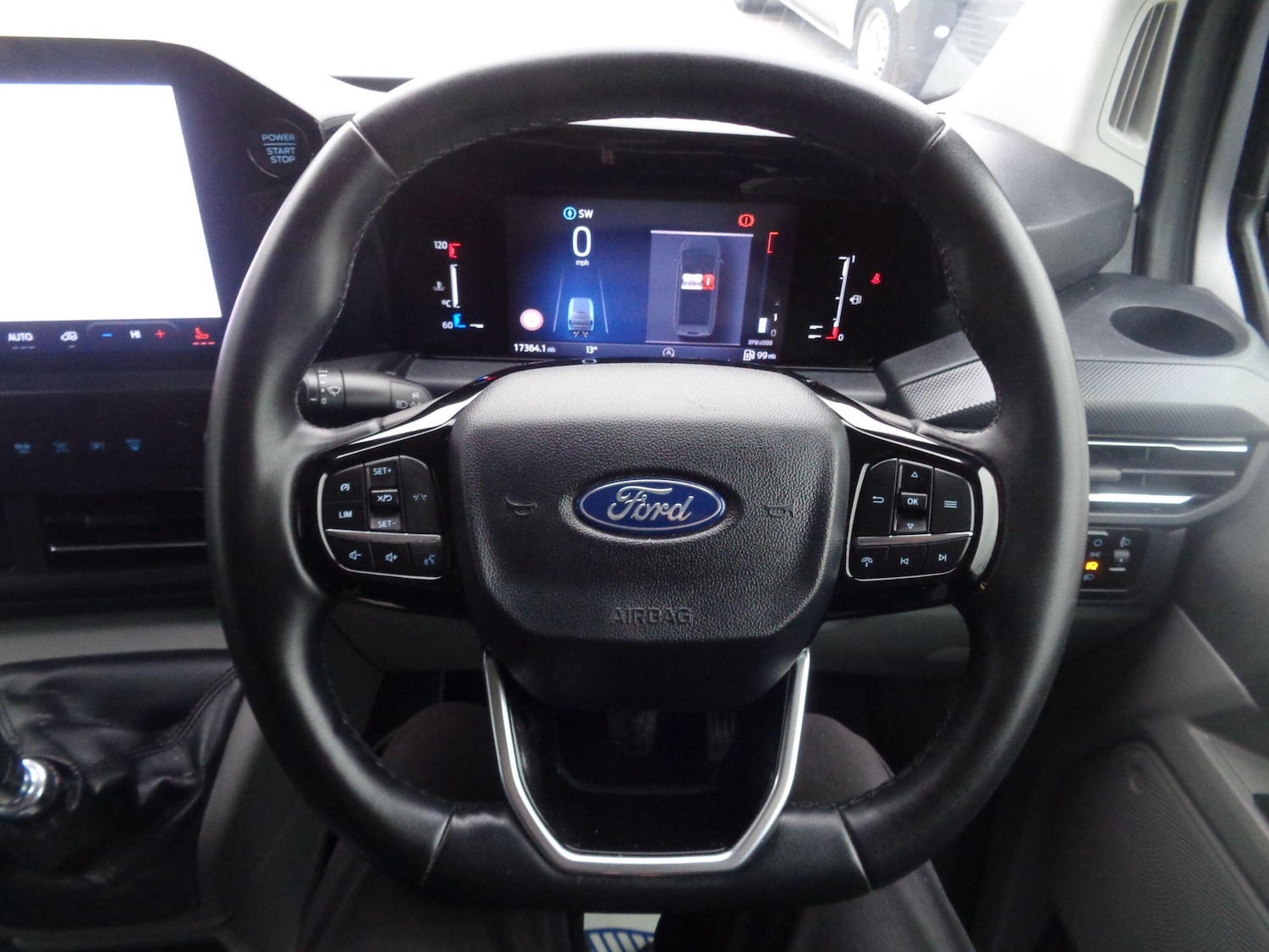 Used Ford Transit Custom 2024 for sale - 76994764: Photo 12