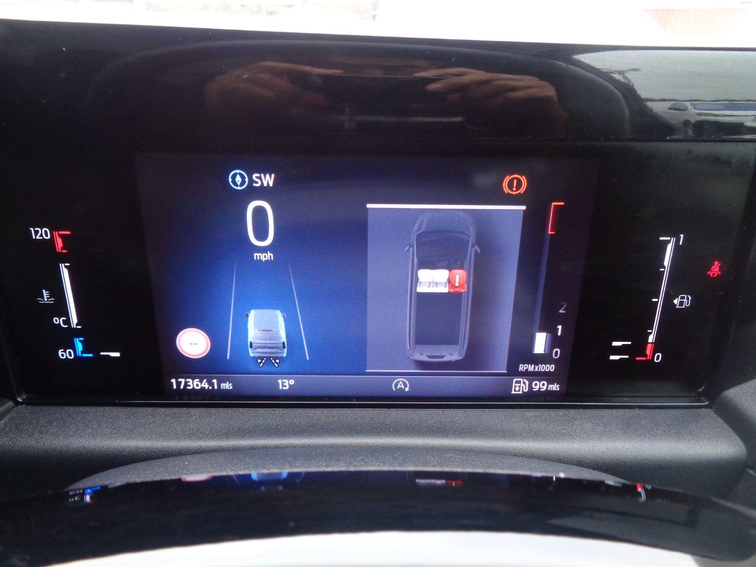 Used Ford Transit Custom 2024 for sale - 76994764: Photo 13