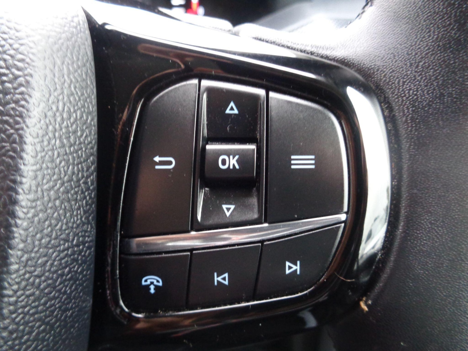 Used Ford Transit Custom 2024 for sale - 76994764: Photo 15