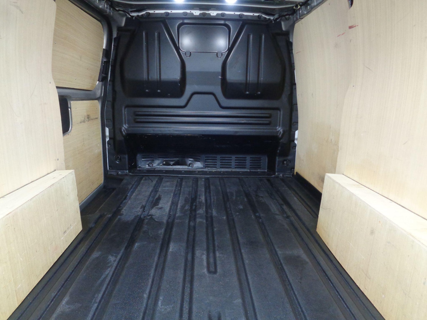 Used Ford Transit Custom 2024 for sale - 76994764: Photo 27