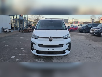 Used Citroen Dispatch 2026 for sale - 78517069: Photo