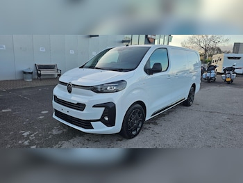 Used Citroen Dispatch 2026 for sale - 78517069: Photo