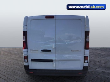 Used Renault Trafic 2024 for sale - 78448037: Photo