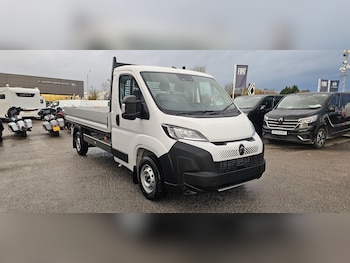 Used Citroen Relay 2026 for sale - 78892049: Photo