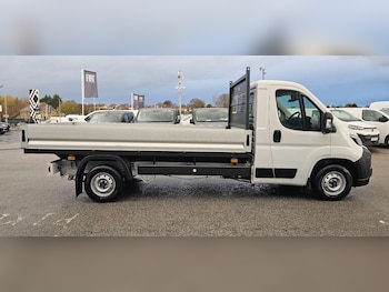 Used Citroen Relay 2026 for sale - 78892049: Photo